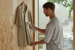 Steamery Möbelvårdsprodukter|Möbelvårdsprodukter-Cirrus No.3 Steamer / Strykjärn, Charcoal