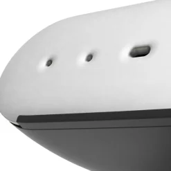 Steamery Möbelvårdsprodukter|Möbelvårdsprodukter-Cirrus No.3 Steamer / Strykjärn, Charcoal