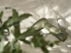 Steamery Möbelvårdsprodukter|Möbelvårdsprodukter-Cirrus No.3 Steamer / Strykjärn, Charcoal