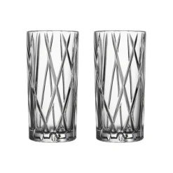 City Highball 37 cl, 2-Pack