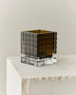 City Light 2 Ljuslykta, Rök