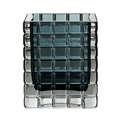 City Light 2 Ljuslykta, Rök