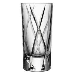 Orrefors Snapsglas & Avecglas-City Shotglas 5cl 2-Pack