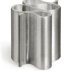 Éclair Vas 23 cm, Glaze