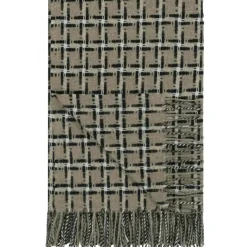 Designers Guild Plädar & Filtar-Clarendon Pläd 140x185 cm