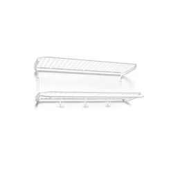 Essem Design Hatthyllor-Classic 650 Hatthylla 110 cm,