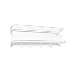 Essem Design Hatthyllor-Classic 650 Hatthylla 110 cm,