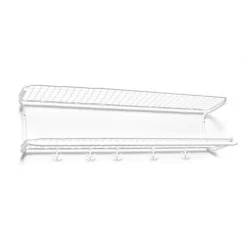 Essem Design Hatthyllor-Classic 650 Hatthylla 110 cm,