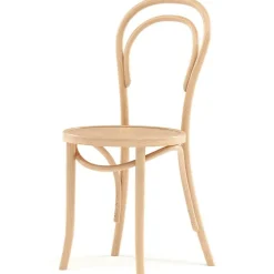 Paged Stolar-Classic A-1880 Stol 2-pack, Svart