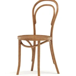 Paged Stolar-Classic A-1880 Stol, Svart