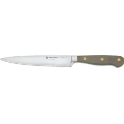 Classic Colour Allkniv 16 cm, Velvet Oyster