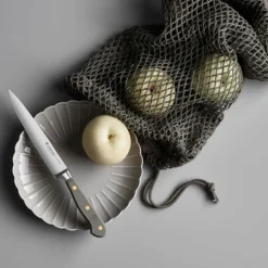 Classic Colour Allkniv 16 cm, Velvet Oyster