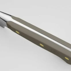 Classic Colour Brödkniv 23 cm, Purple Yam