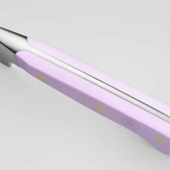 Classic Colour Brödkniv 23 cm, Purple Yam