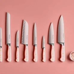 Classic Colour Kockkniv 20 cm, Tasty Sumac