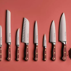 Classic Colour Kockkniv 20 cm, Tasty Sumac