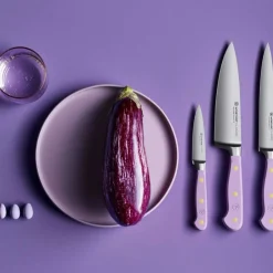 Classic Colour Skalkniv 9 cm, Coral Peach