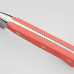 Classic Colour Skalkniv 9 cm, Coral Peach