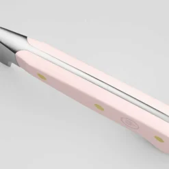 Classic Colour Stekknivar 4-pack, Pink Himalayan Salt