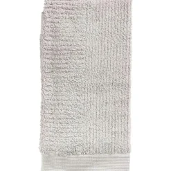 Classic Handduk 50x100 cm, Svart