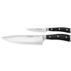 Classic Ikon Knivset, 2-pack