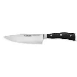 Wüsthof Kockknivar-Classic Ikon Kockkniv, 16 cm