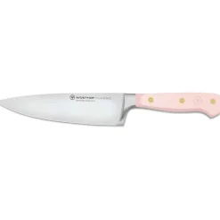 Wüsthof Kockknivar-Classic Kockkniv 16 cm, Velvet Oyster