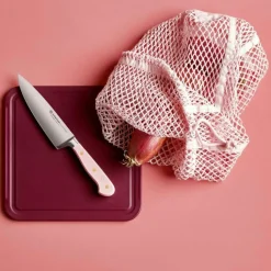 Wüsthof Kockknivar-Classic Kockkniv 16 cm, Velvet Oyster