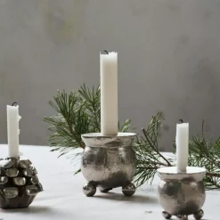 House Doctor Ljusstakar-Classic Ljusstake Antique ,