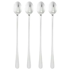 Classic Lång Sked, 4-Pack