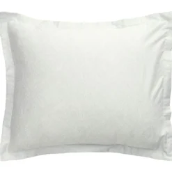 Classic Paisley Örngott 50x60 cm, Classic Blue