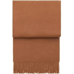 Classic Pläd 130x200 cm, Camel