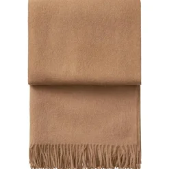 Classic Pläd 130x200 cm, Camel