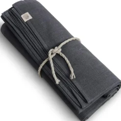 Classic Rund Duk Ø200 cm, Natur