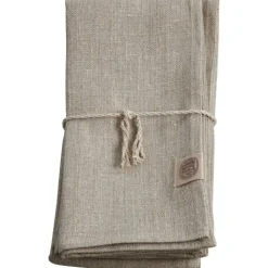 Lovely Linen Servetter & Tillbehör-Classic Tygservett 44x44 cm 4-pack,