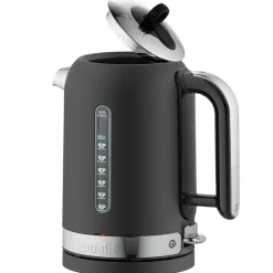 Dualit Vattenkokare-Classic Vattenkokare 1,7 l, Rostfritt Stål