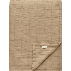 Decotique Överkast-Classic Överkast 260x260 cm, Beige