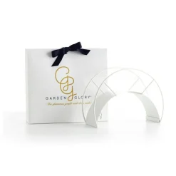 Garden Glory Trädgårdsredskap-Classic Väggfäste, Purple Rain