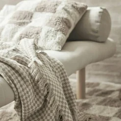 Claudia Matta 160x230 cm, Beige/Off-white