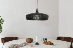 Umage Lampskärmar|Pendellampor-Clava Dine Wood Lampskärm, Natur Ek