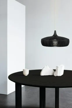 Umage Lampskärmar|Pendellampor-Clava Dine Wood Lampskärm, Natur Ek