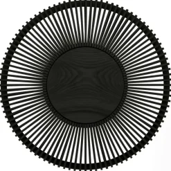 Umage Vägglampor|Plafonder-Clava Up Wood Vägglampa , Large