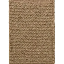 House Doctor Utomhusmattor & Balkongmattor|Dörrmattor-Clean Dörrmatta, 85x130 cm