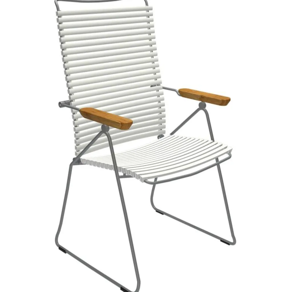 Houe Trädgårdsstolar-Click Positionsstol,