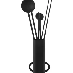 Audo Copenhagen Tillbehör Ljusstakar & Ljuslyktor-Clip Candle Care Set,