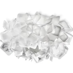 SLAMP Vägglampor|Plafonder-Clizia Vägg-/Taklampa Orange