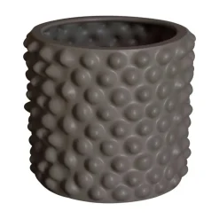 DBKD Krukor-Cloudy Kruka Liten, Mattvit