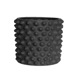 DBKD Krukor-Cloudy Kruka Liten, Mattvit