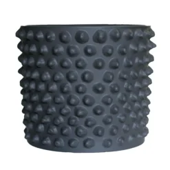 DBKD Krukor-Cloudy Kruka Medium, Mattvit