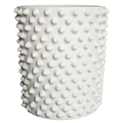 DBKD Krukor-Cloudy Kruka Stor, Mörkgrå